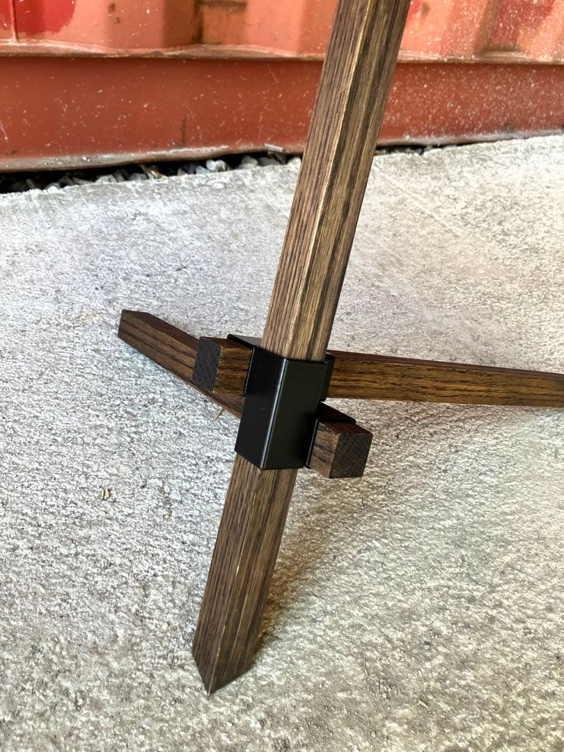 DUENDE TRE サイドテーブル