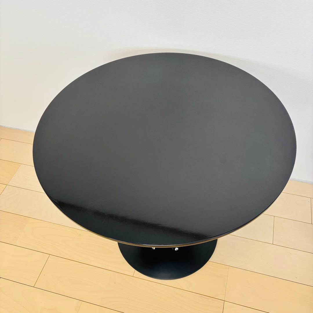 CYCLONE Dining Table サイクロンテーブル　直径80cm