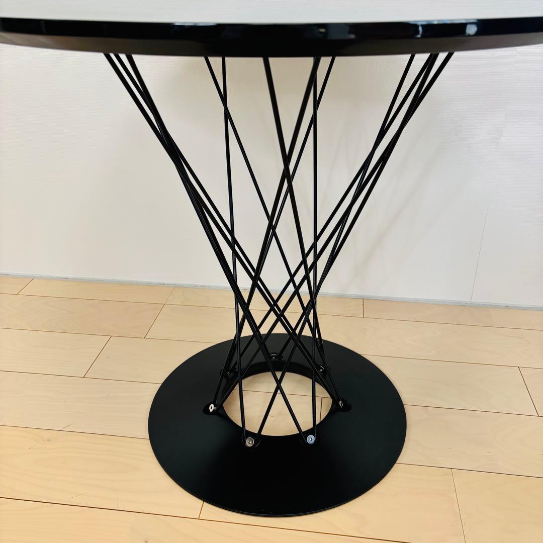 CYCLONE Dining Table サイクロンテーブル　直径80cm