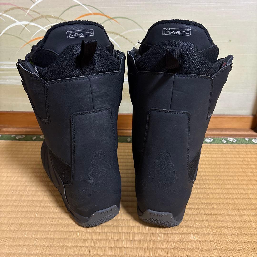 スノーボード BURTON RULER 27cm ASIAN FIT