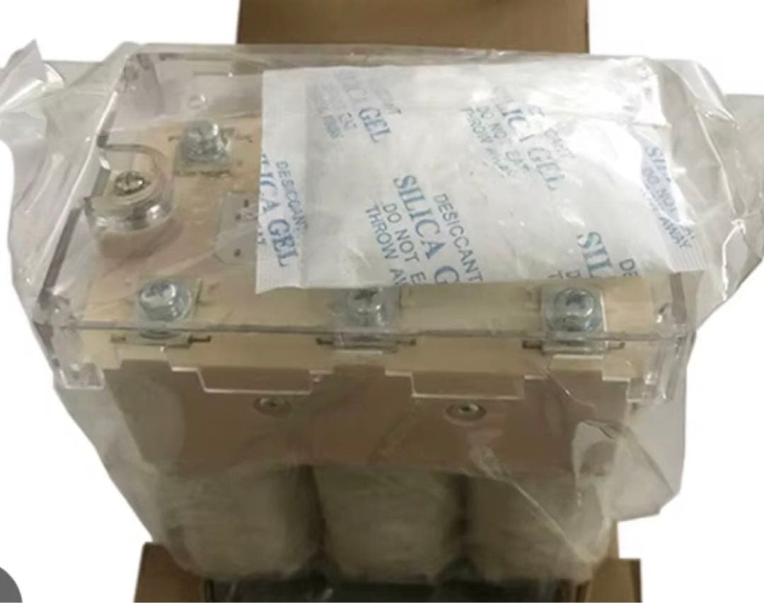 ファナック　リアクター