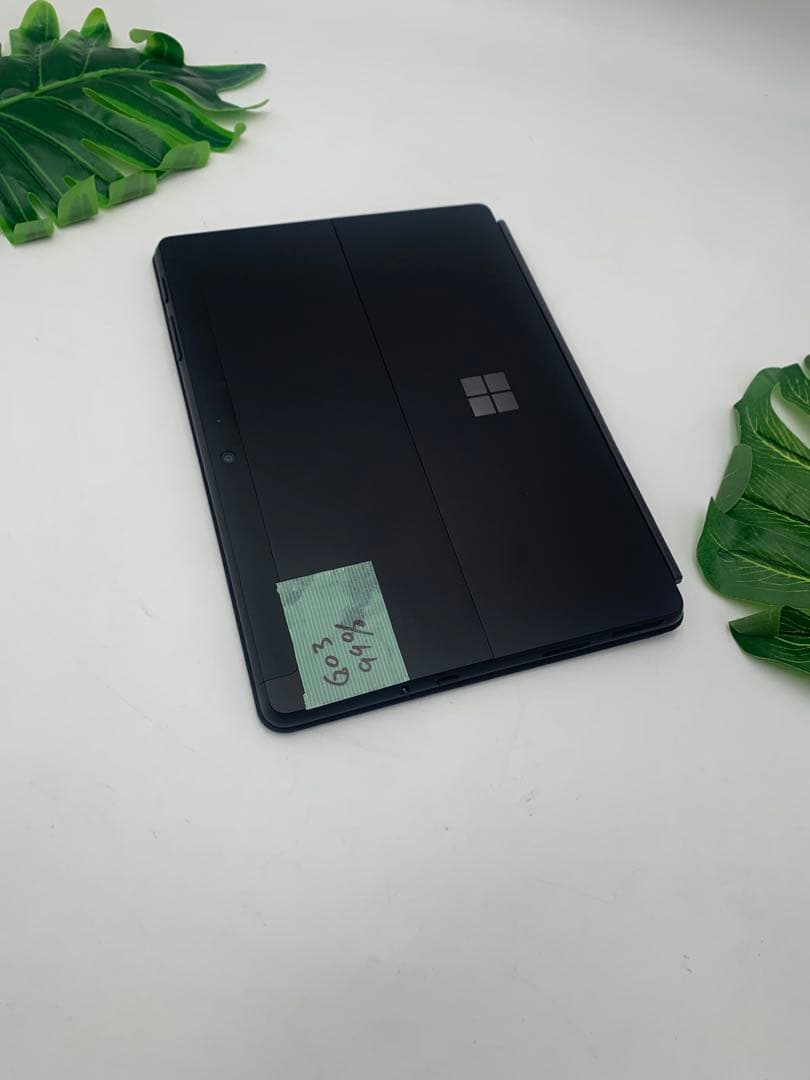 Surface Go 3 10.5型 Core(TM) i3 10100Y/