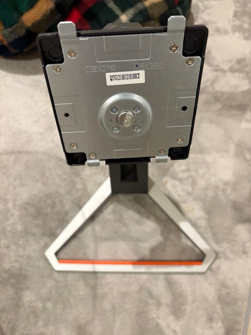 benq ex2510s モニター 24.5インチ