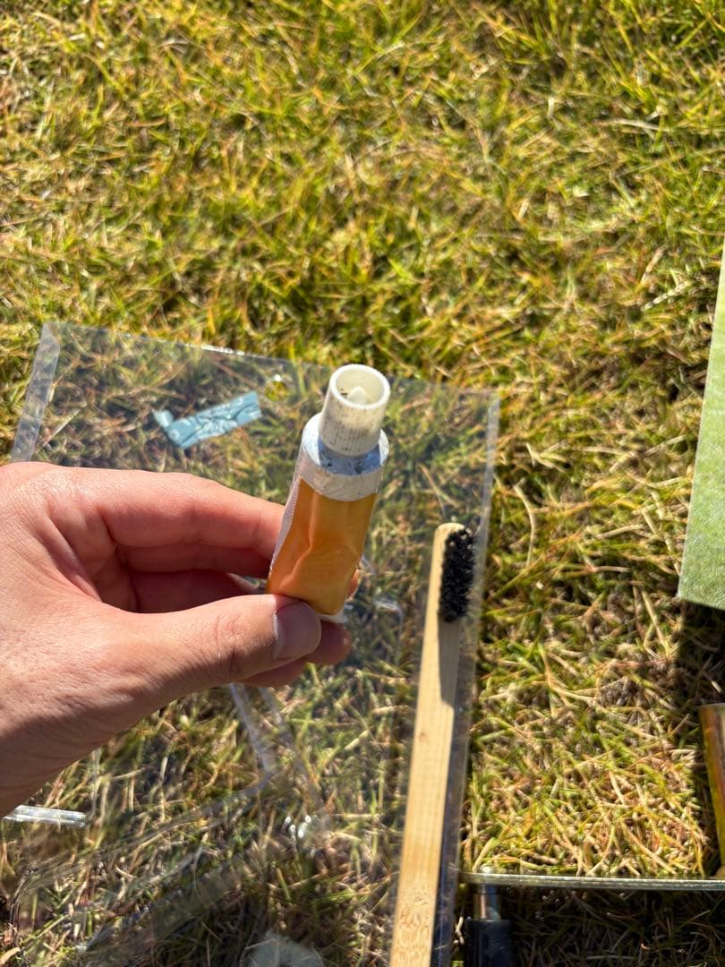 【お得】キンボシ ゴールデンスター バーディモアー　手動芝刈り機　大人気　芝生