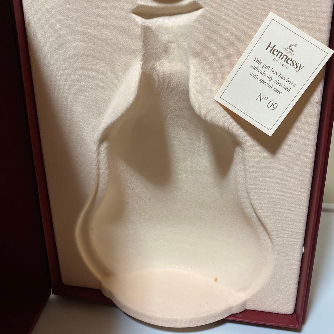 【未開栓】ヘネシー　パラディエクストラ 700ml 40度