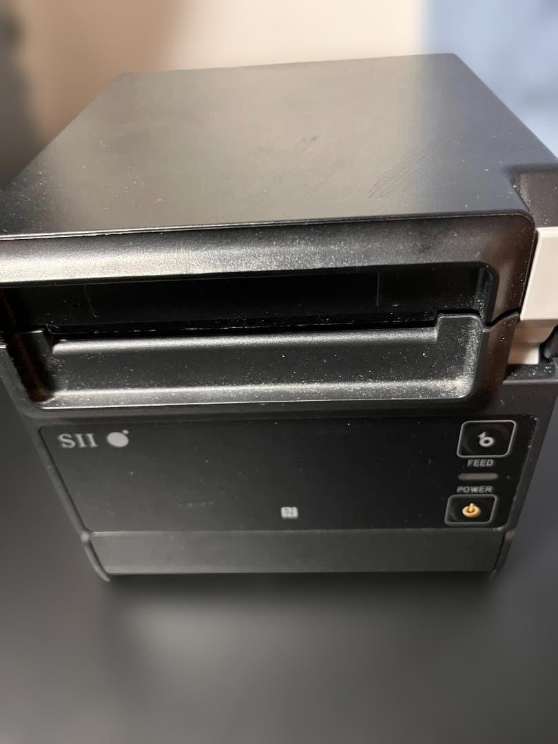 エアレジ RP-F10 レシートプリンター ドロア付