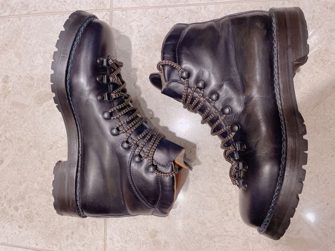 MARMOLADA トレッキングブーツ　41