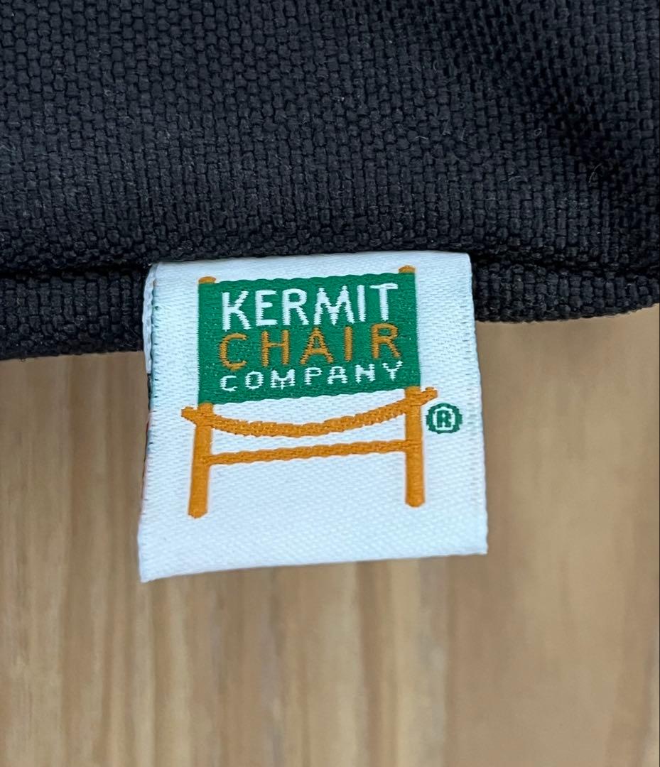 カーミットチェア ハイバックKermit Chair オーク（キャンプ）