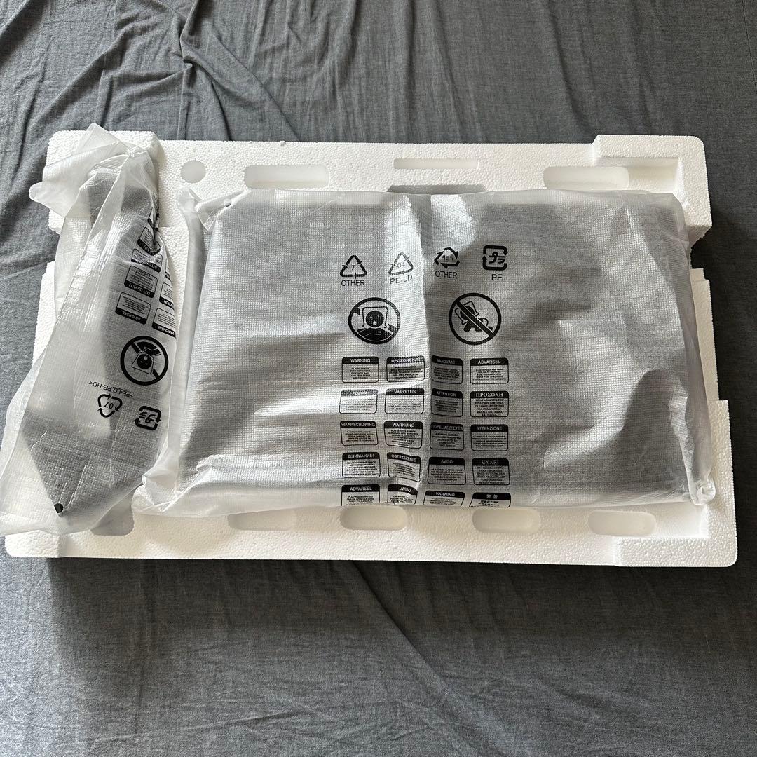 BenQ MOBIUZ EX2510S ゲーミングモニター 24.5インチ