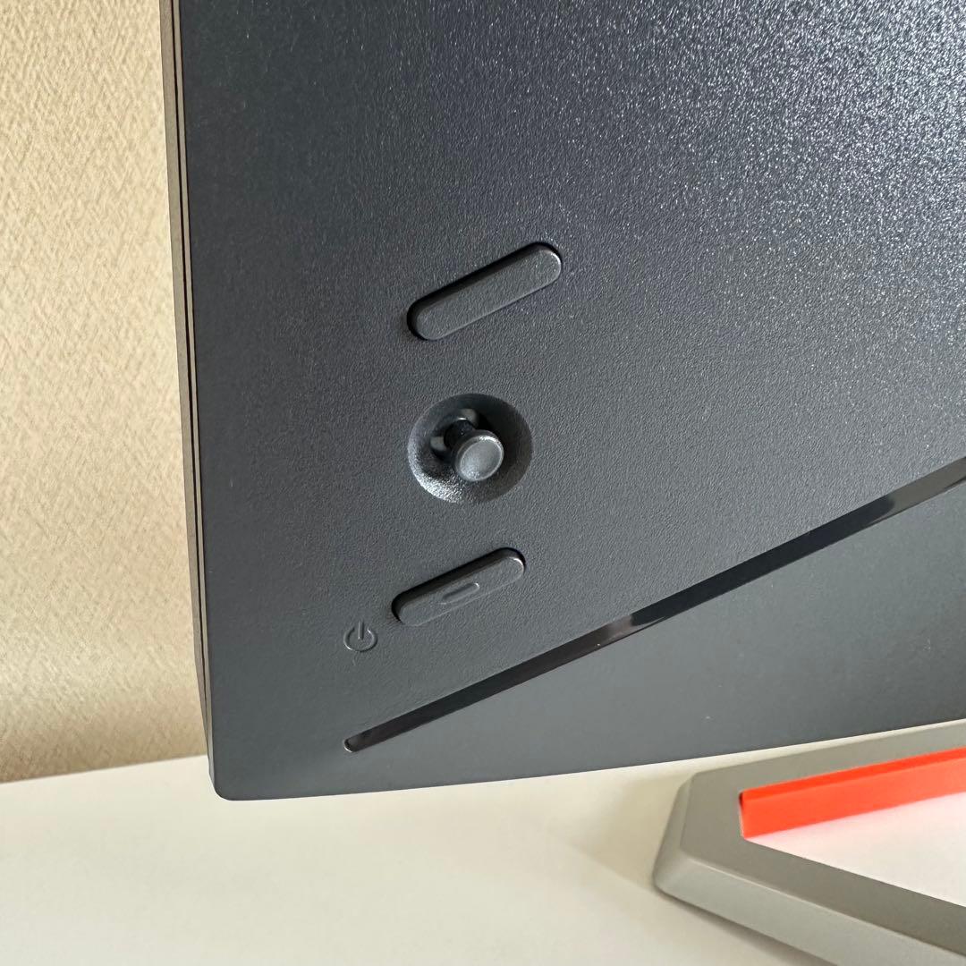 BenQ MOBIUZ EX2510S ゲーミングモニター 24.5インチ