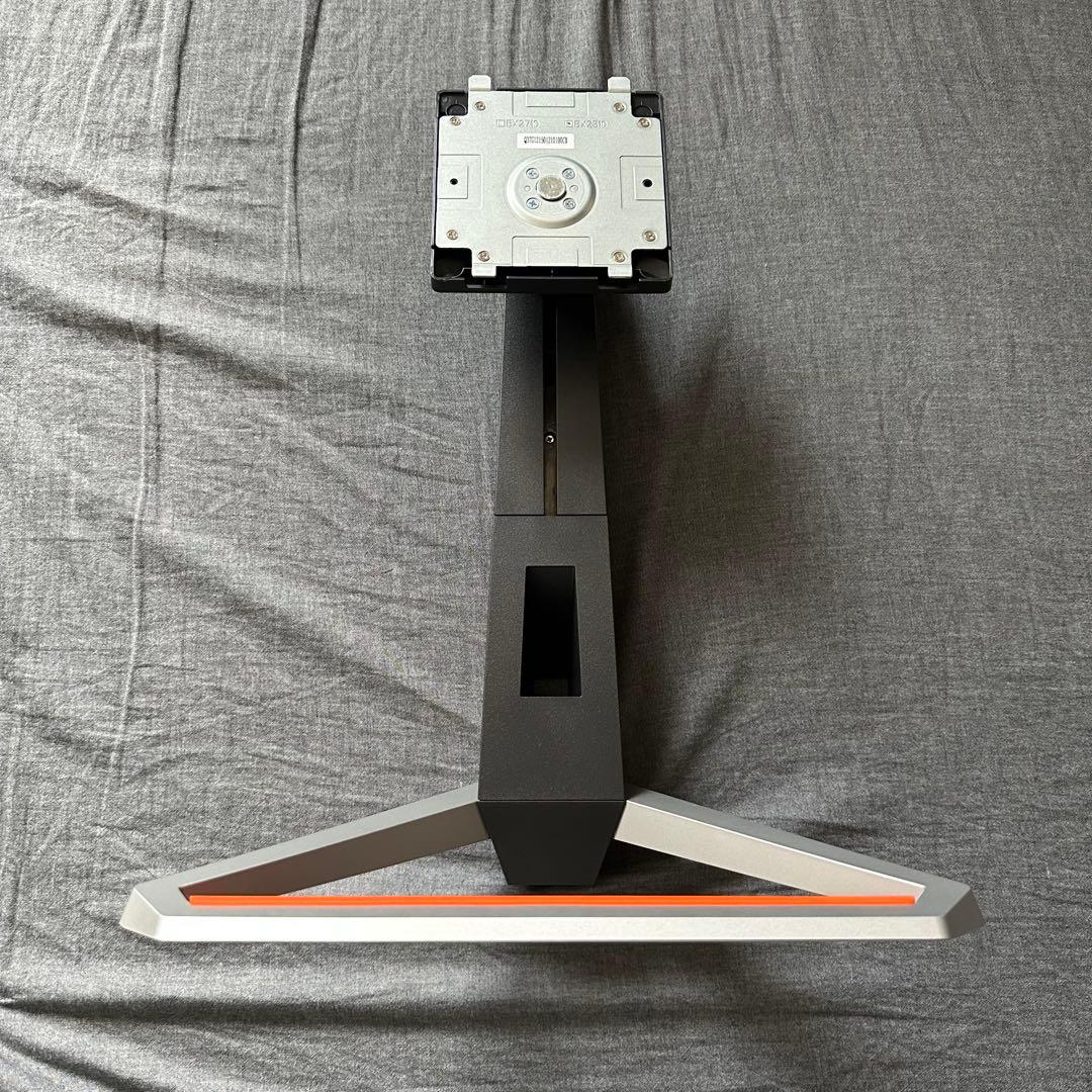 BenQ MOBIUZ EX2510S ゲーミングモニター 24.5インチ