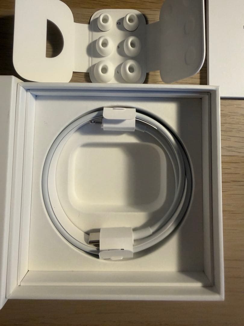 【美品】AirPodsPro 第2世代