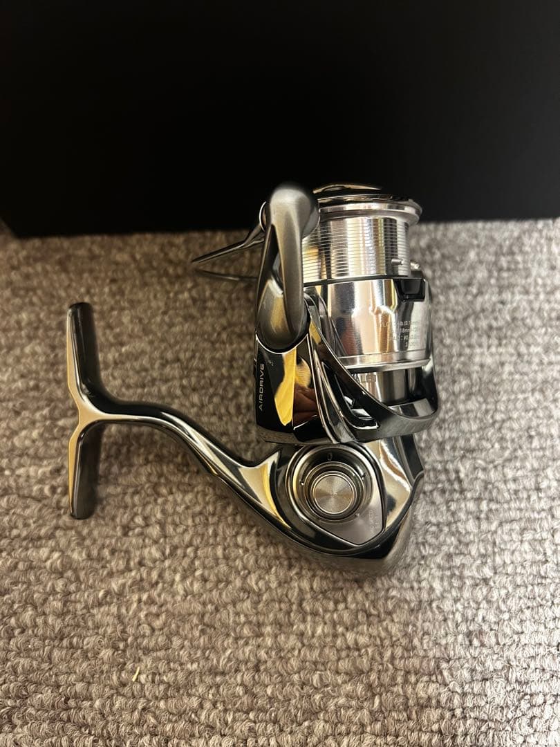 三登　ジョナサン 　Daiwa EXIST