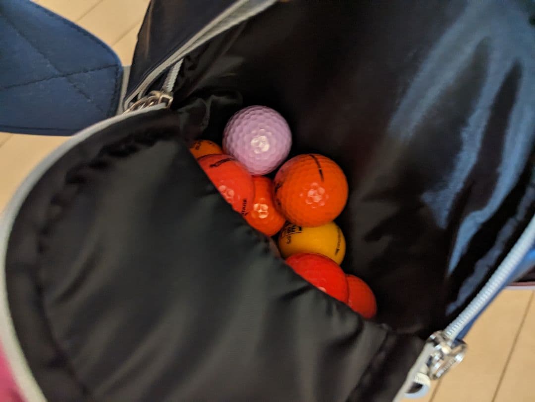 ゼクシオ　XXIOレディースゴルフクラブ　フルセット 16本セット