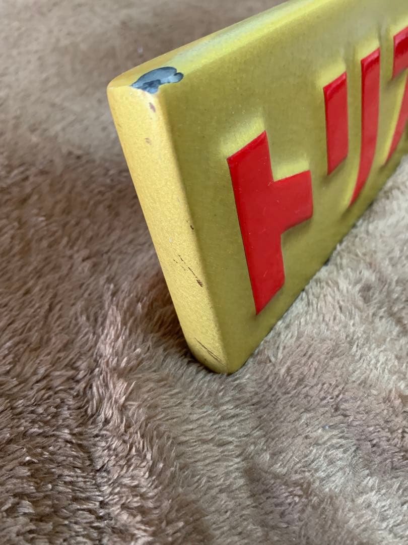 トリスハイボール / アンクルトリス / 看板