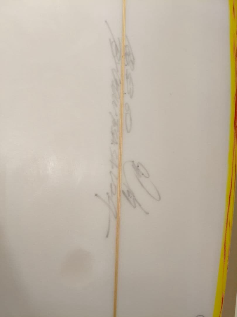 crew サーフボード フィッシュ 6.2 小波用サーフボード 着払い