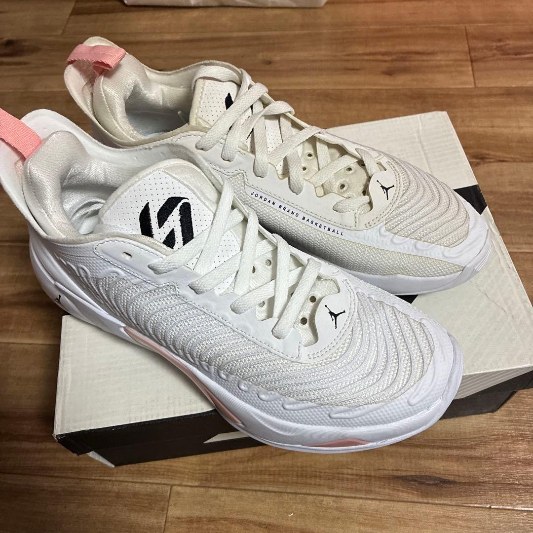 シューズ(男性用) 26cm JORDAN LUKA 1