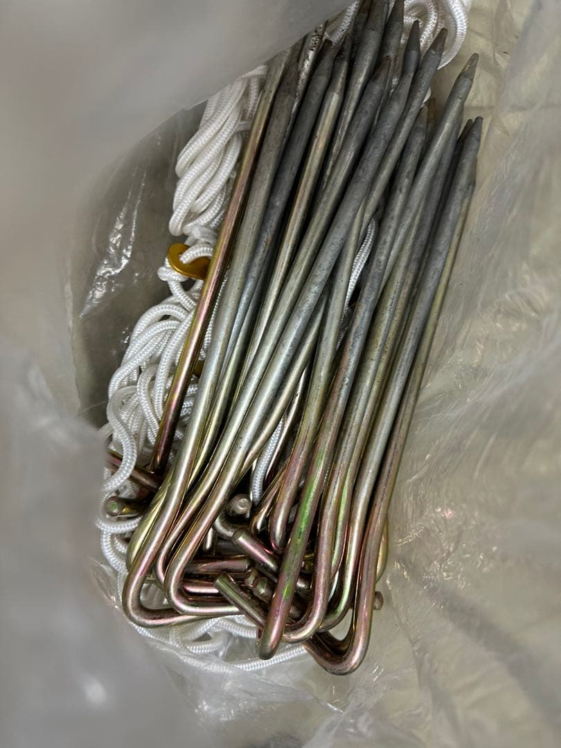 ogawa アポロン　テント5.6人 美品