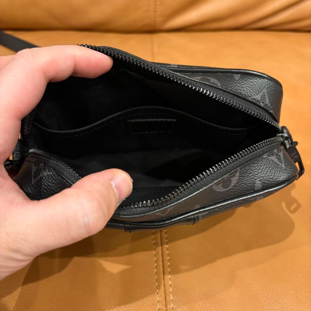 極美品 ルイヴィトン M14253 トロカデロ ウェアラブルウォレット 希少