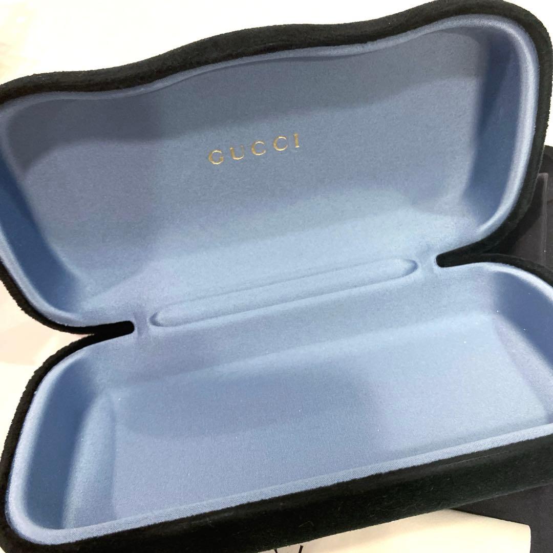 GUCCI グッチ 眼鏡 めがね メガネフレーム 度入り