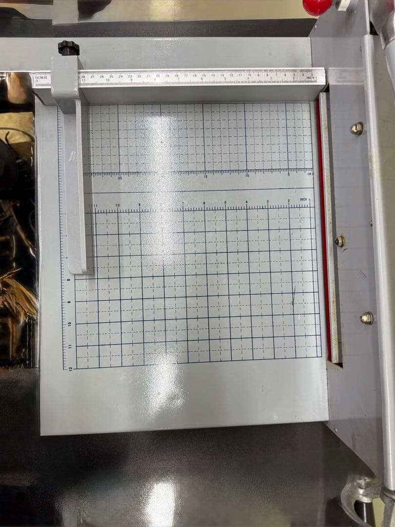 業務用断裁機 MFC ブック40(Book 40) BOOK40
