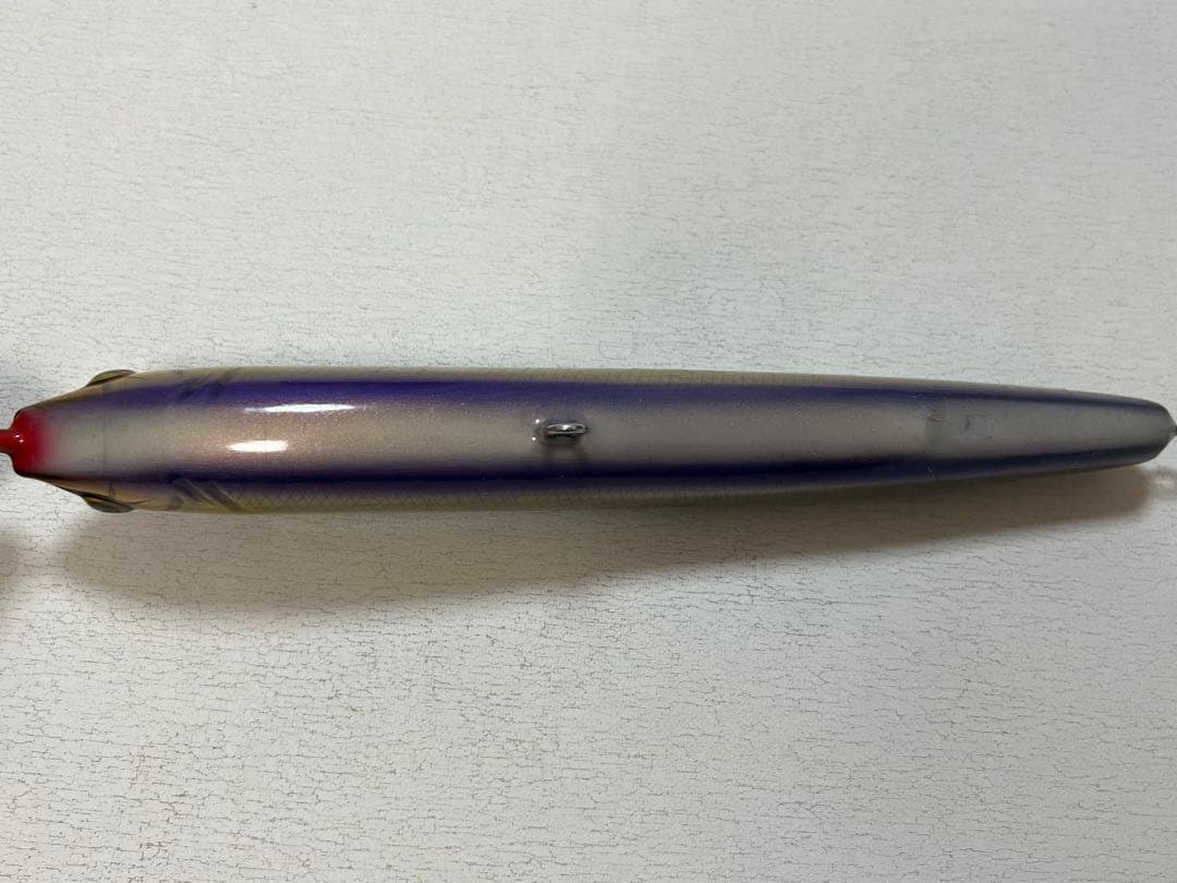 猛闘犬丸　猛大舞丸21F-MG カーペンター　carpenter γ BF