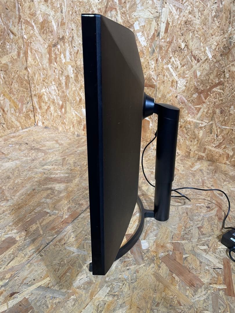 LG 35WN75C-B 35インチ ウルトラワイドモニター　　85920
