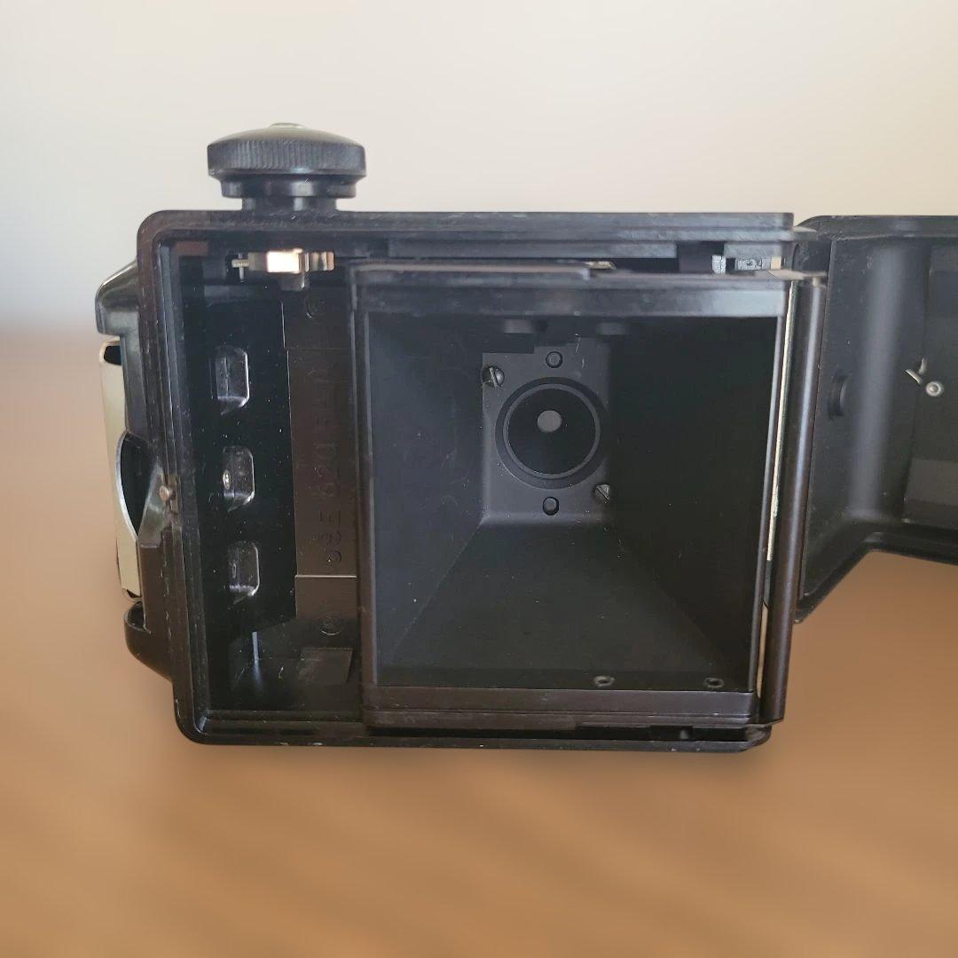 argus Seventy-five 二眼レフカメラ