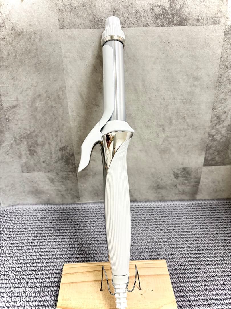 Refa MTG リファ カールアイロン 26mm 2023年製