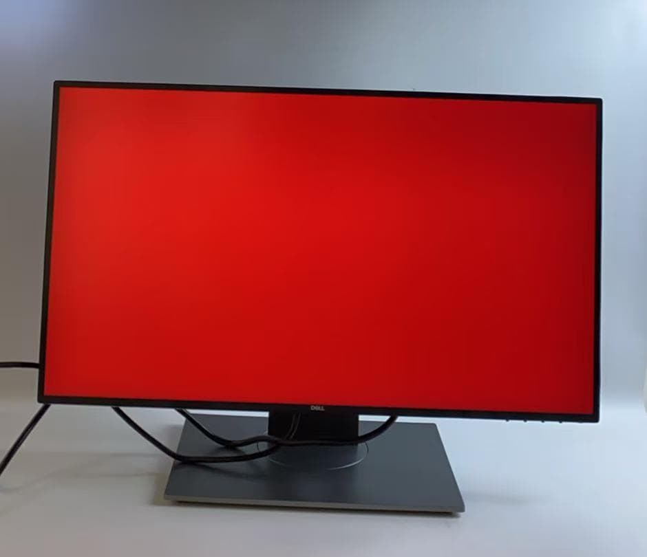 G*d様 Dell デジタルハイエンドシリーズ U2518D　25インチモニタ