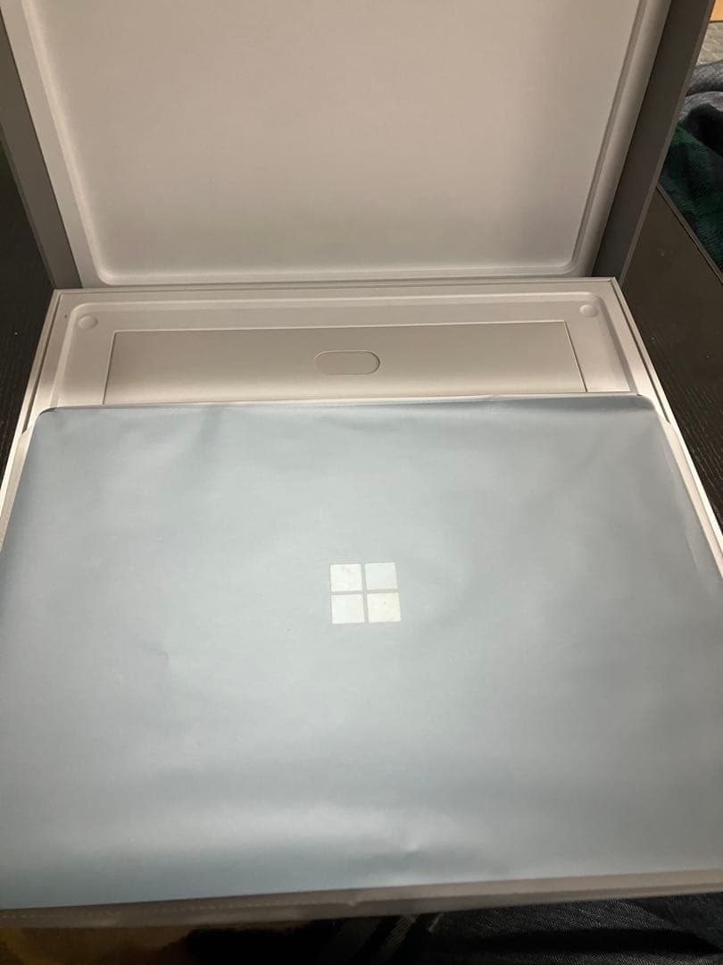 Microsoft Surface Laptop 3 ブルー 本体