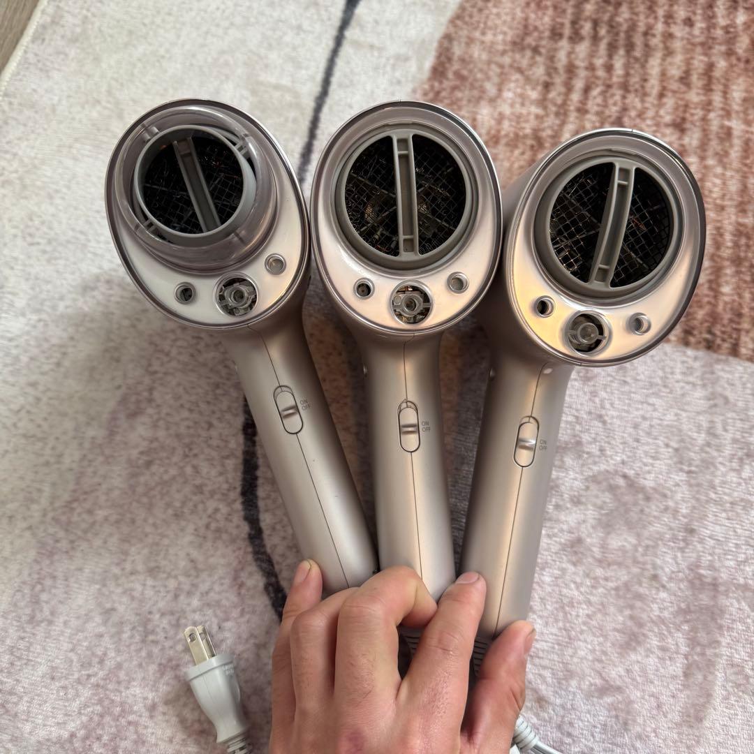 Panasonic ナノケア　EH-NA0J まとめ売り