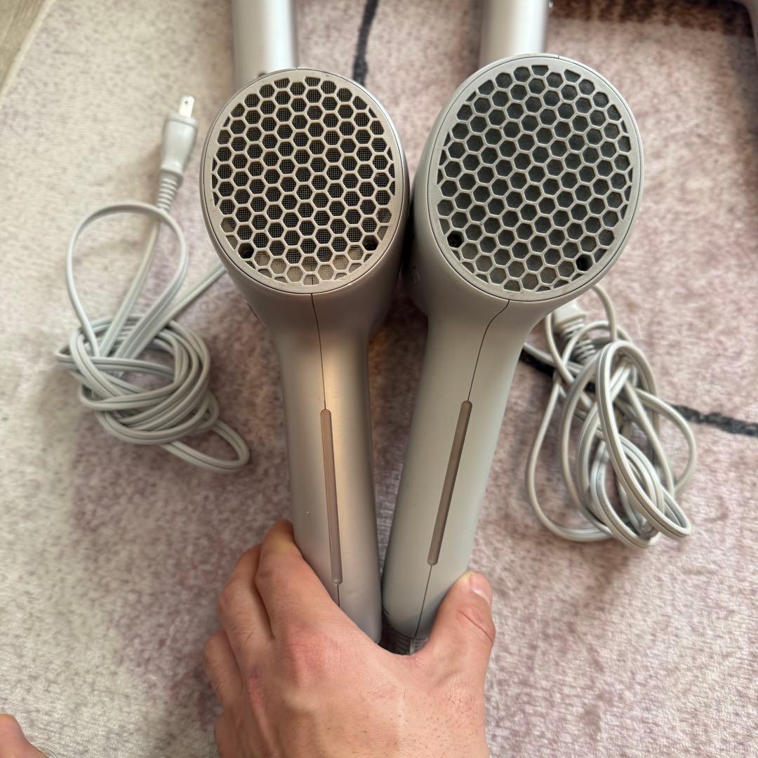 Panasonic ナノケア　EH-NA0J まとめ売り