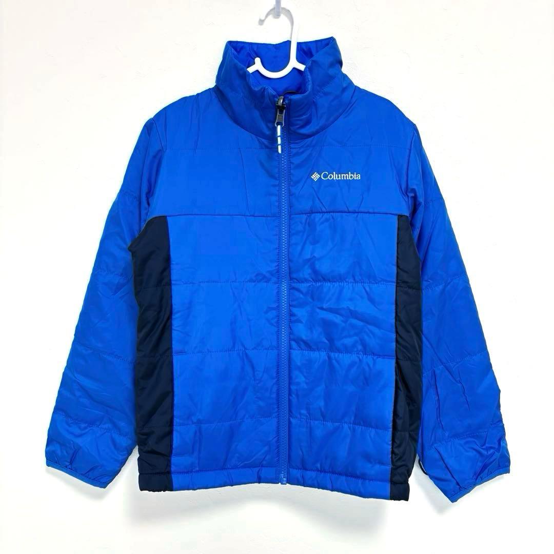 コロンビア 上下 インナー ダウンジャケット 3点 スキーウェア スノーボード