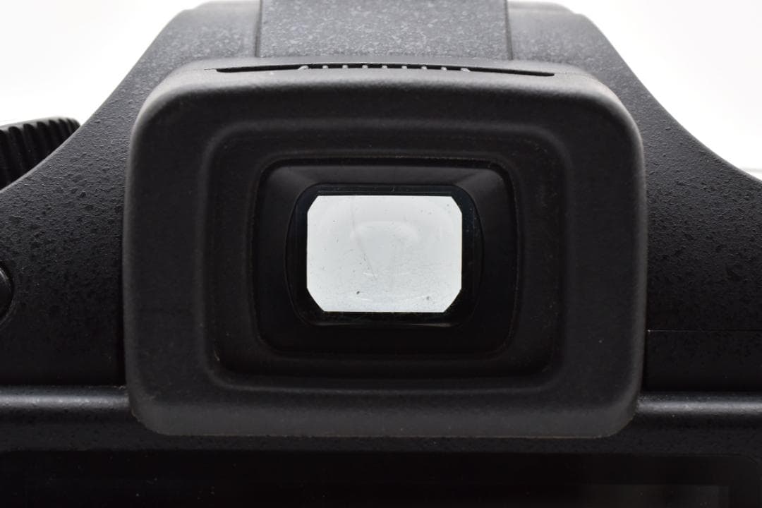 ★液晶黄変あり品★ペンタックス K100D Super ボディ #20606