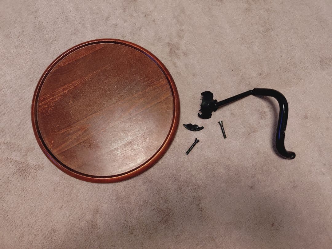 【チェア部】エコーネス ストレスレスチェア コンサルS