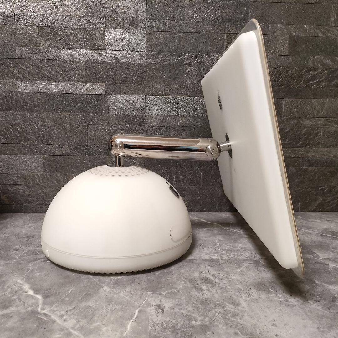 iMac G4 ジャンク品 本体 一体型PC