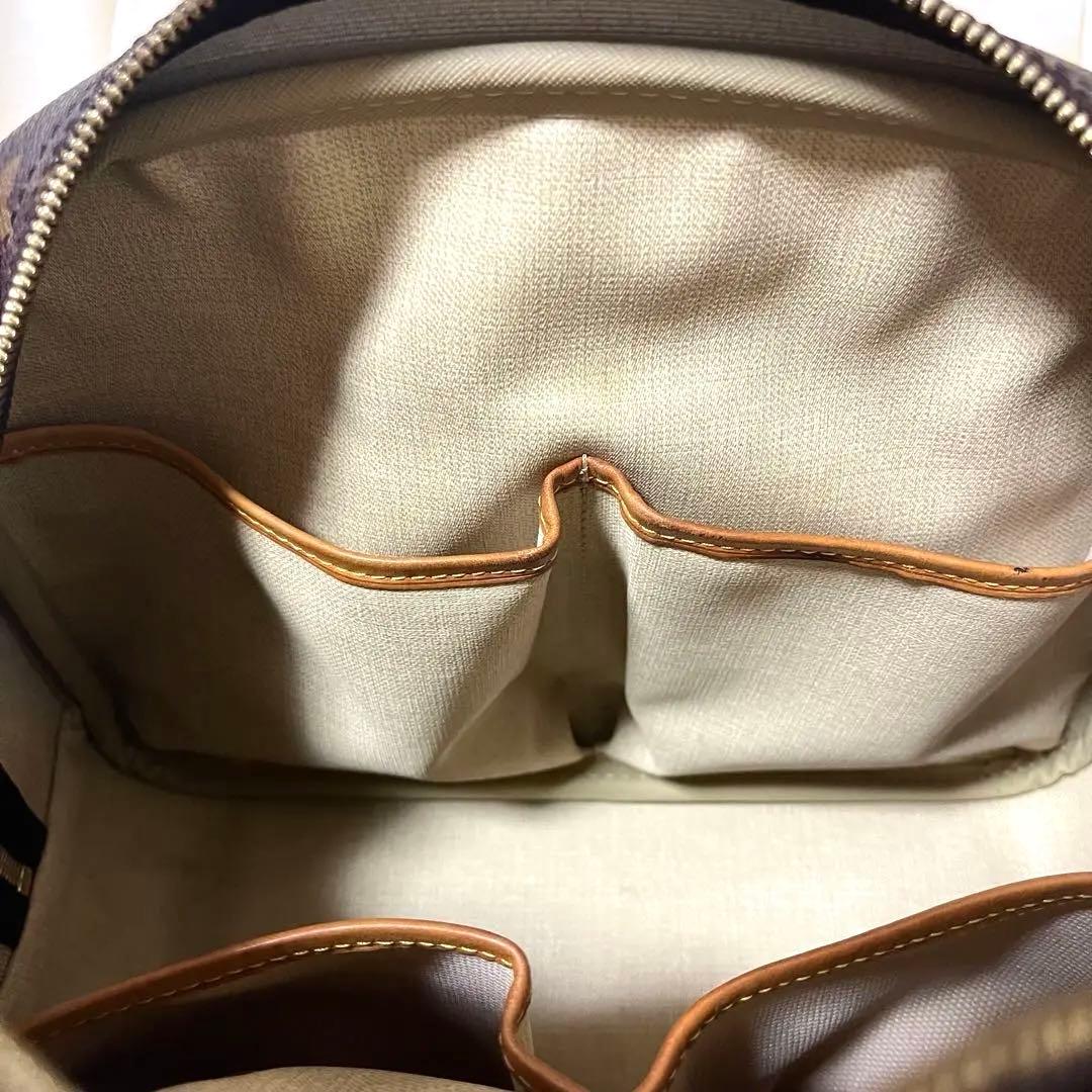 ルイヴィトン トゥルーヴィル　M42228 モノグラム