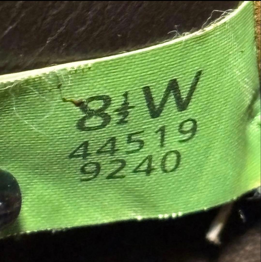 極美品　ティンバーランド　6インチプレミアムブーツ　本革　ブラウン　2122