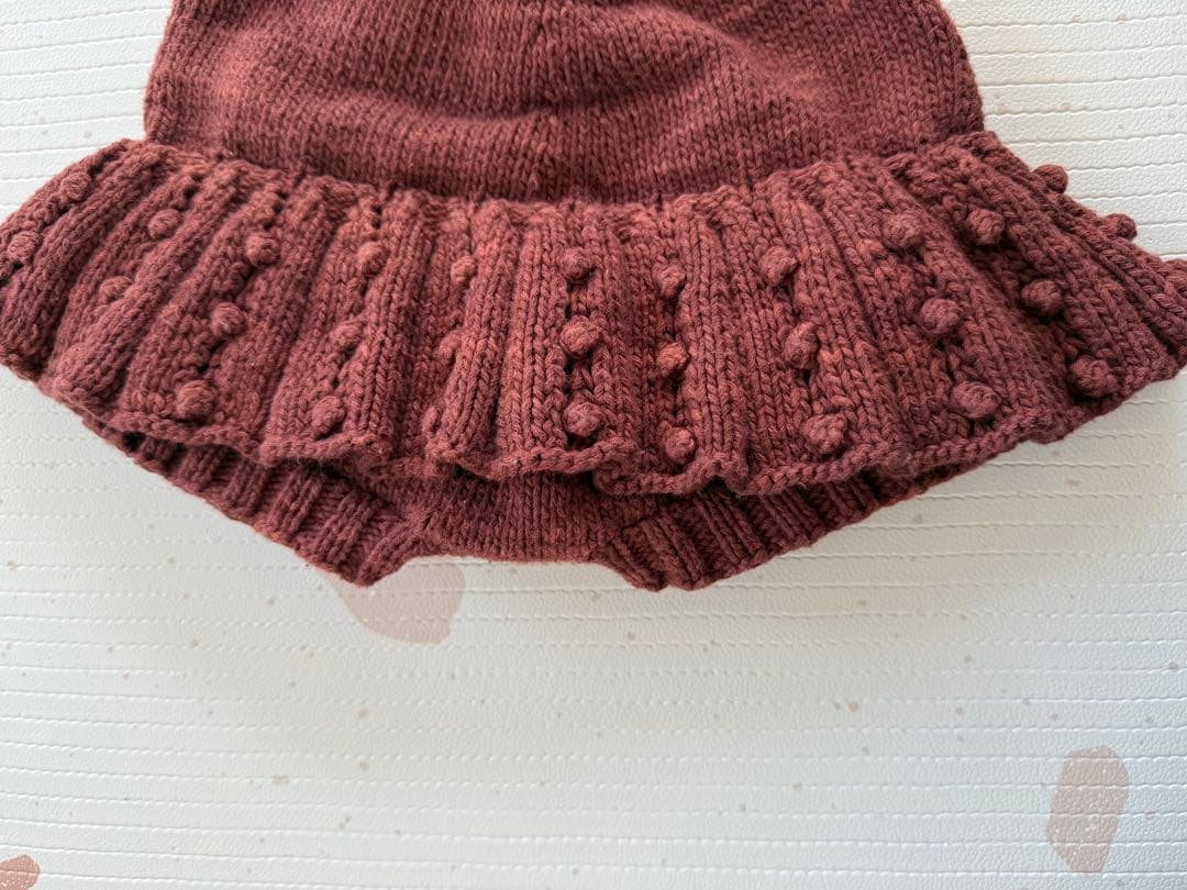 Misha and Puff スケポン　2Y