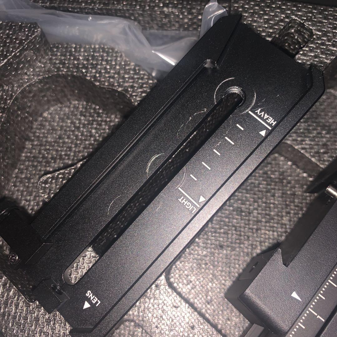 その他 dji ronin-sc