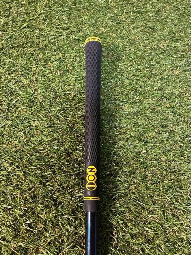 HAMMER ドライバー/ CRAZY Blue 50