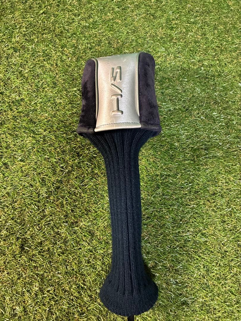 HAMMER ドライバー/ CRAZY Blue 50