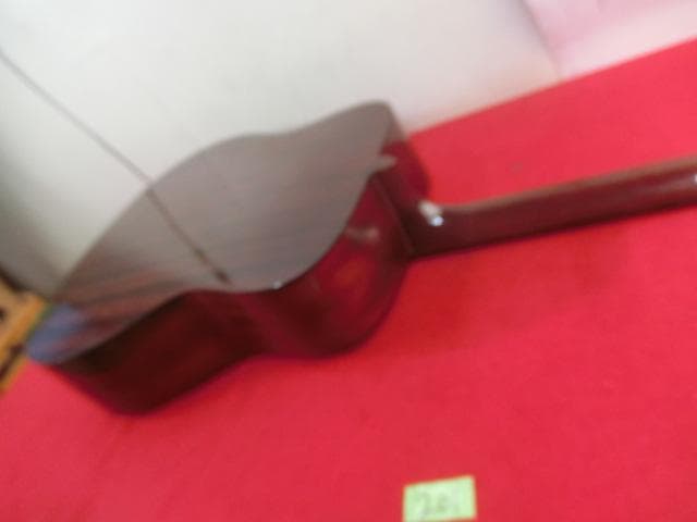 201：Yamaha FG-140 ヤマハ　アコースティックギター　ジャンク