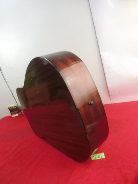 201：Yamaha FG-140 ヤマハ　アコースティックギター　ジャンク