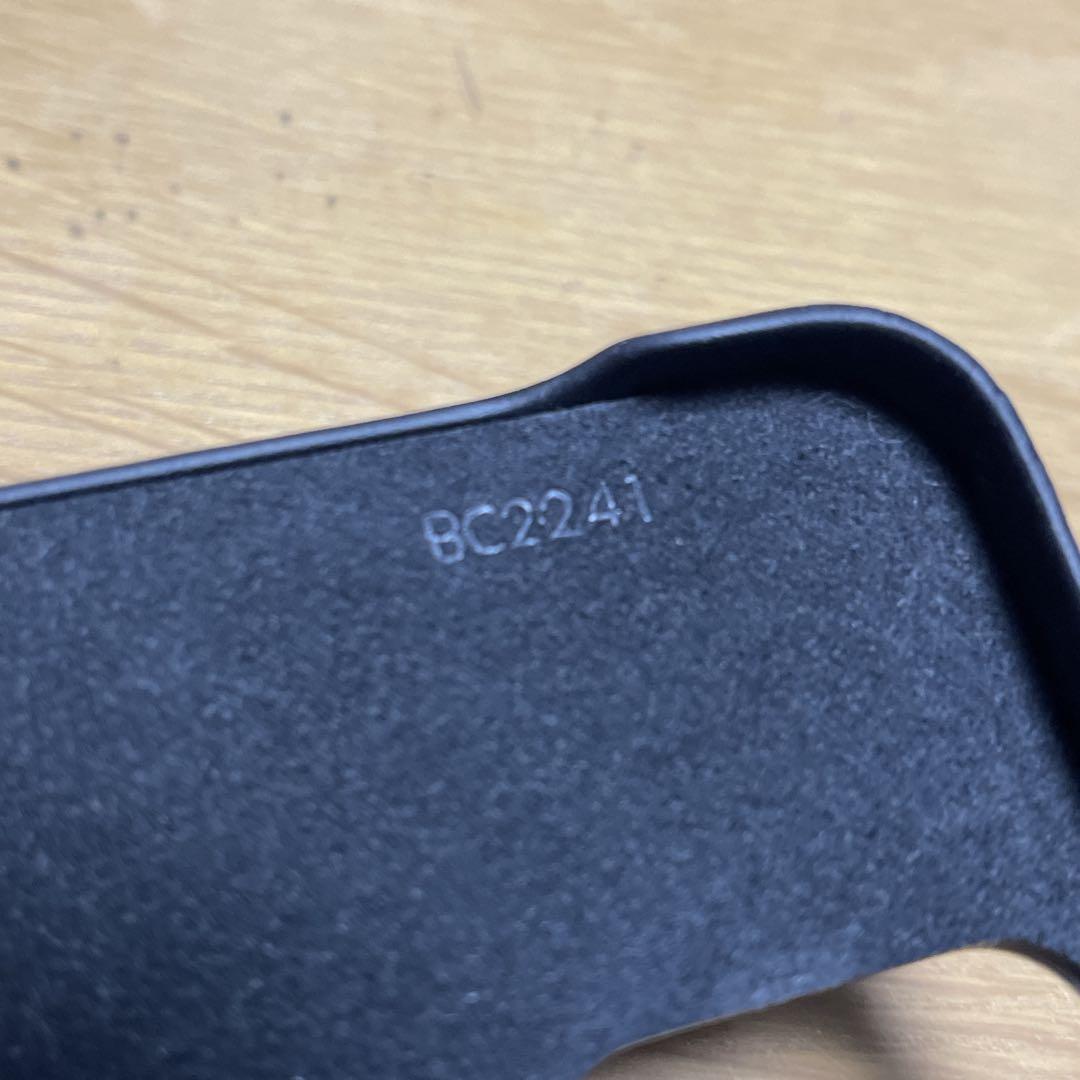 【超美品】ルイヴィトン ダミエグラフィット iPhone 12 Pro Max