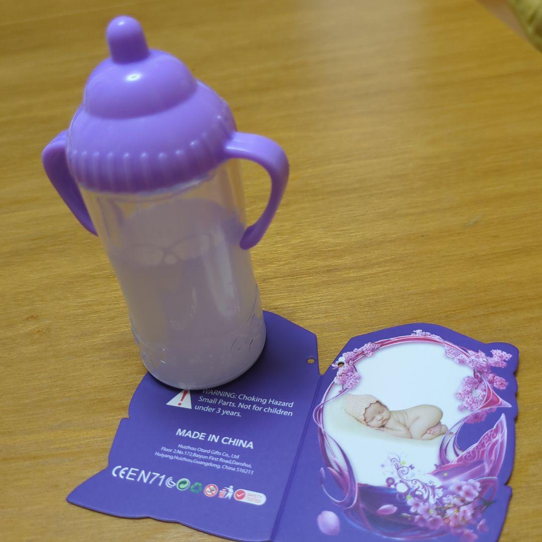 リボーンドール フルシリコン お洋服2枚付き クリクリお目々が可愛い女の子