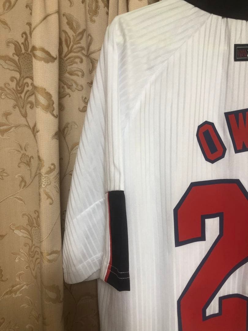 a*r様 イングランド代表98 マイケル・オーウェン フランスワールド杯本大会仕