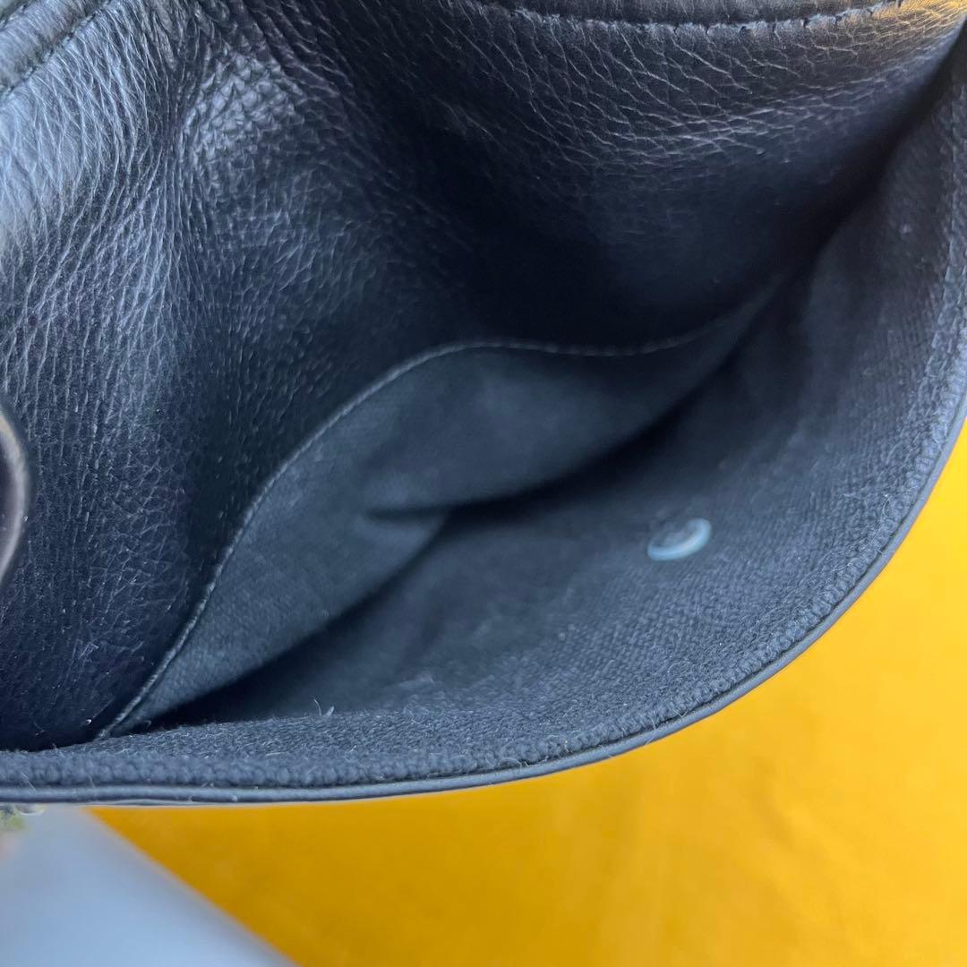 NEIGHBORHOOD ポーター　レザー　エプロン　ネイバーフッド　ネイバー