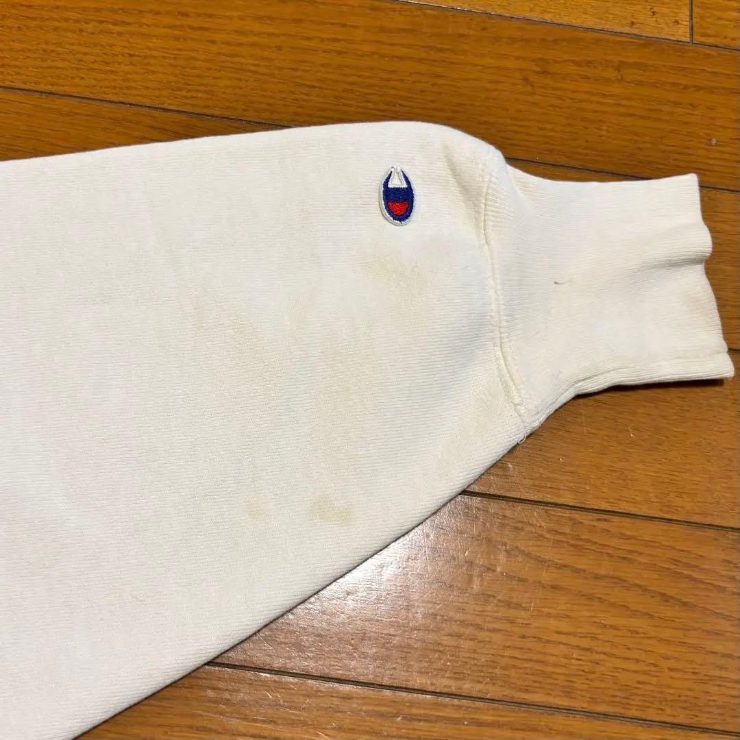 ※専用80~90s Ohio Champion reverse weave